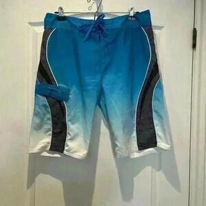 O’neill Men Bathing Suit Size 32